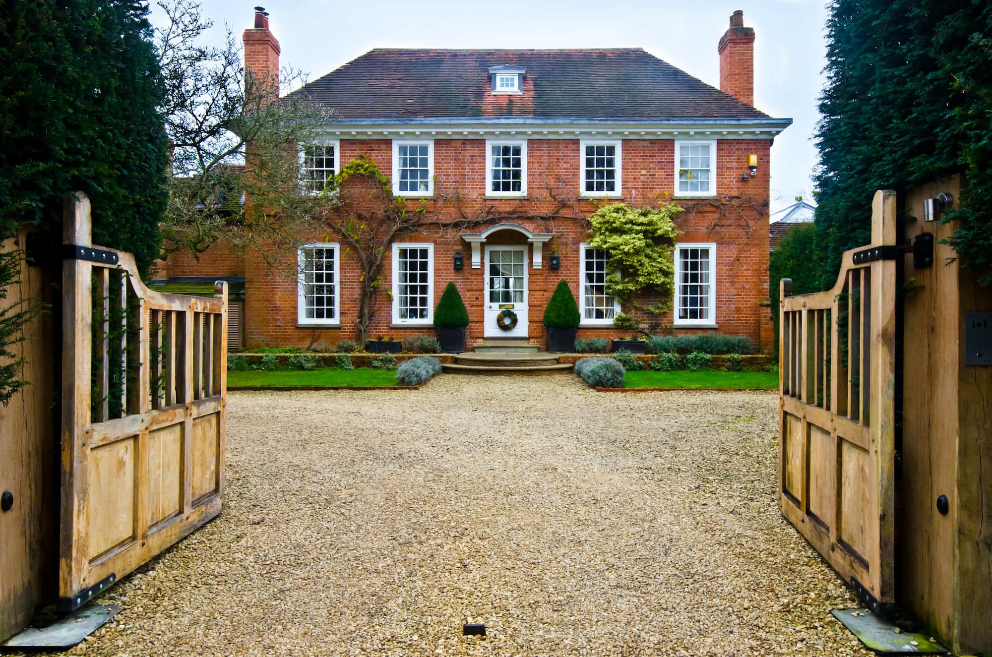 Churchill Properties luxury home for sale