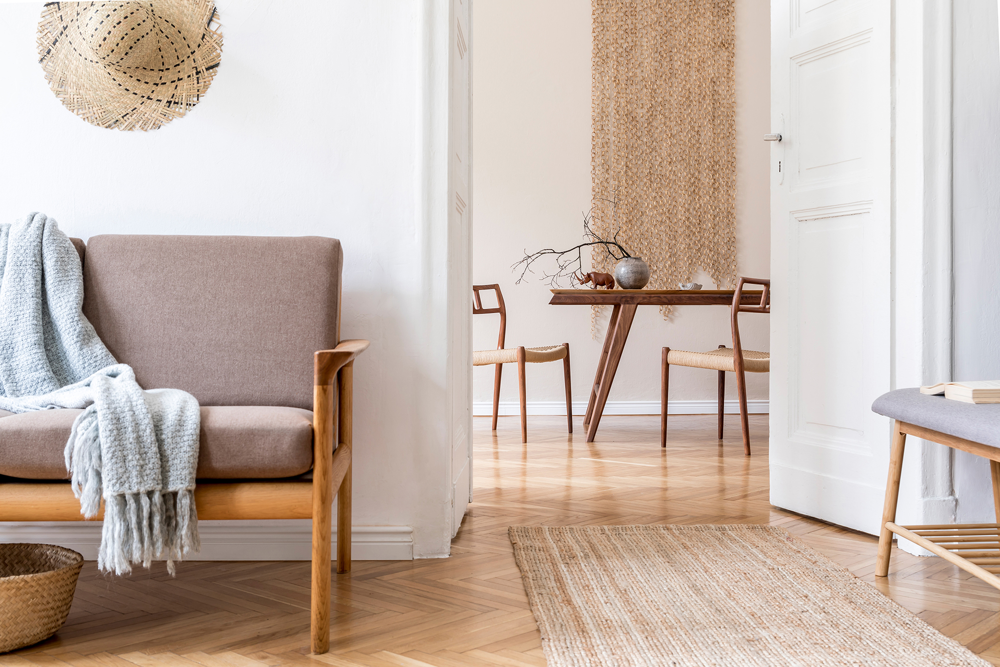 Churchill Properties Home Staging Tips