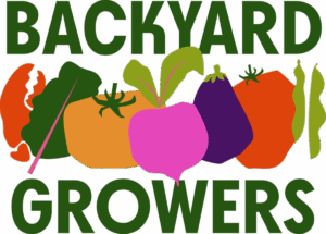 Backyard Growers Gloucester Local Farmers' Market
