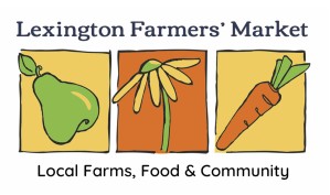 Lexington Farmers' Market