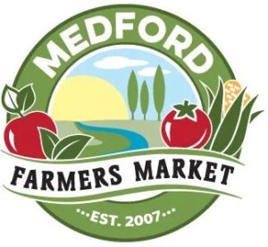 Medford Farmers' Market