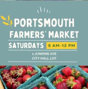 Portsmouth Local Farmers' Market