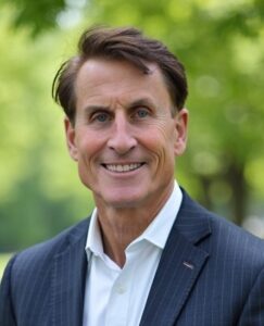 Chris Bernier Designated Broker