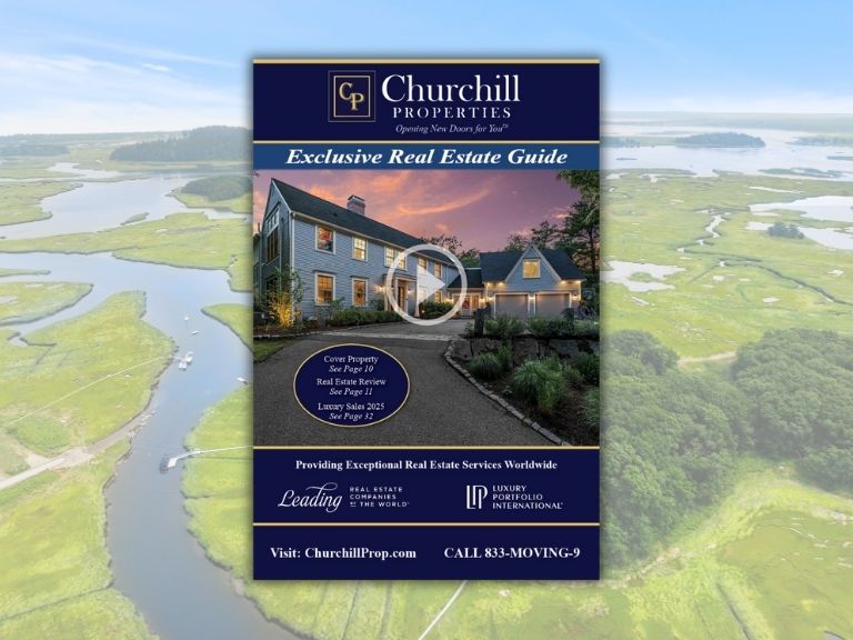 Digital Real Estate Guide