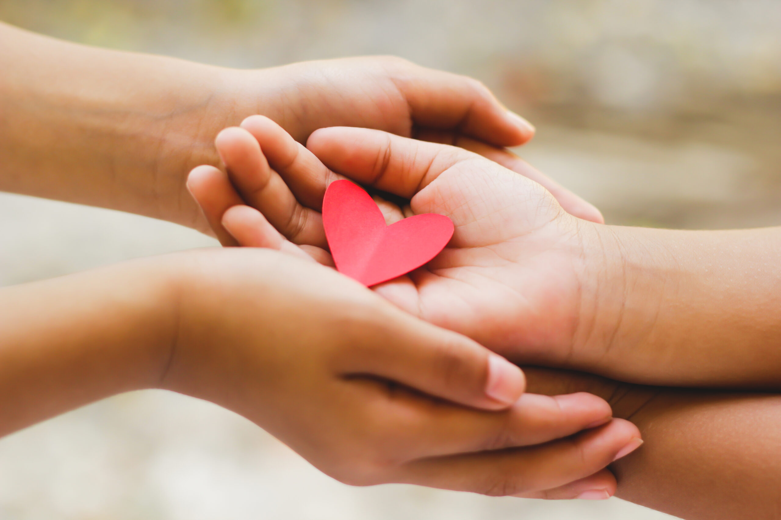 Churchill Charitable - Giving Back