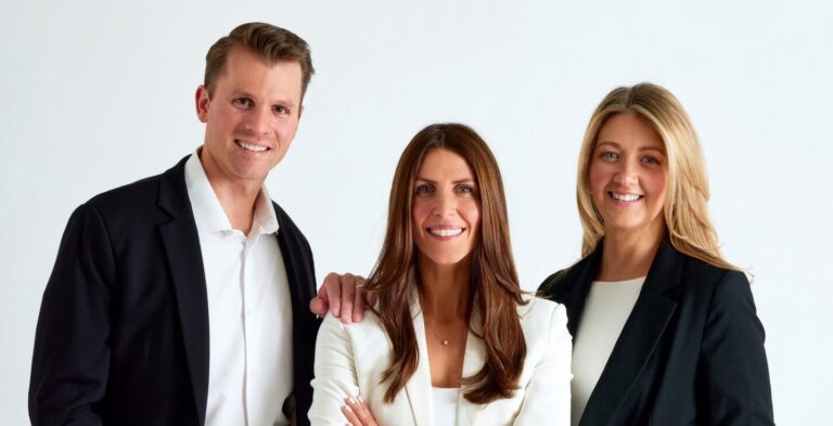 The Bramhall Team at Churchill Properties