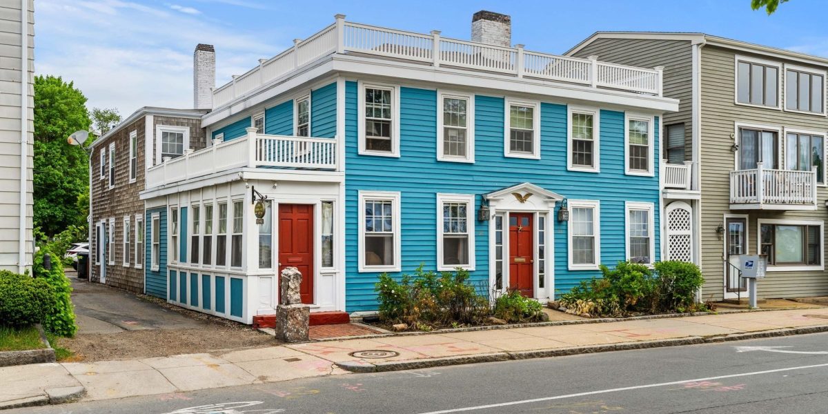 53 Western Ave Gloucester, MA 01930 Home for sale in Gloucester, MA 01930
