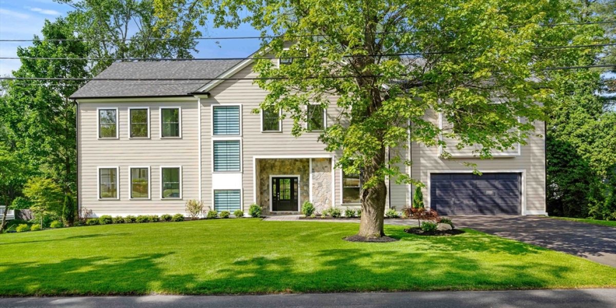22 Wyman Rd Lexington, MA 02420 Luxury home for sale in Lexington, MA 02420