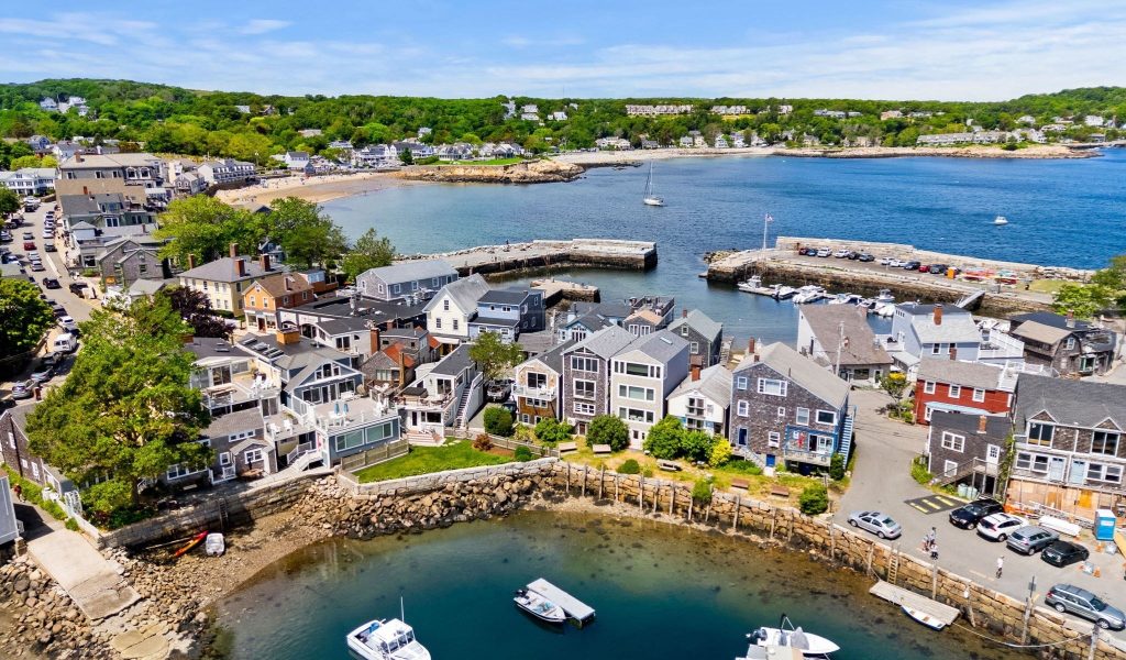 15 High St # D Rockport, MA 01966 Condo for sale in Rockport, MA 01966