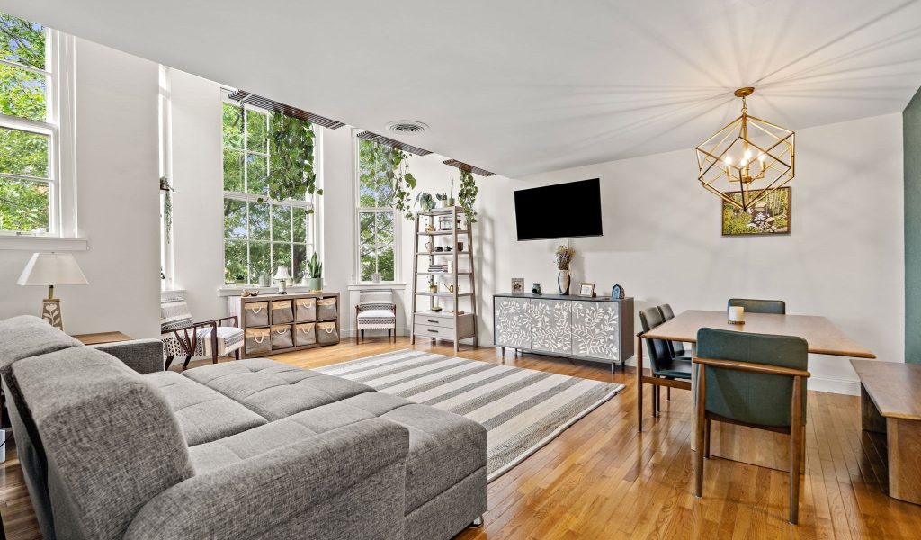 35 Flint St # 205 Salem, MA 01970 Condo for sale in Salem, MA 01970