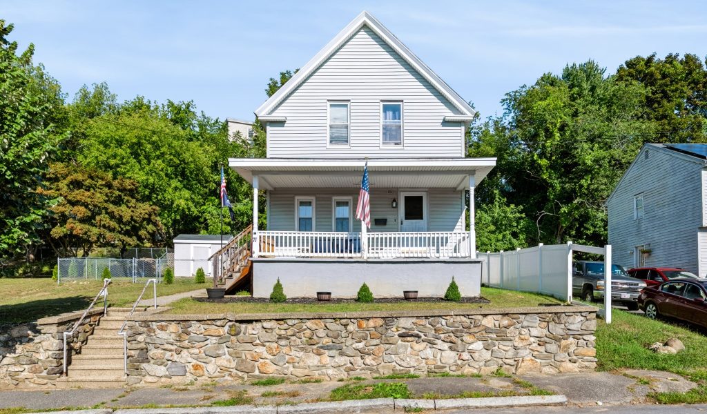 71 Wilson St Haverhill, MA 01832 Home for sale in Haverhill, MA 01832