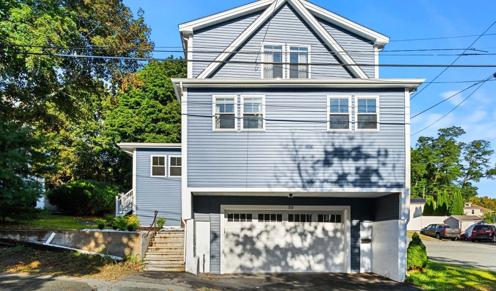 30 Williams Street Beverly, MA 01915 Home for sale in Beverly, MA 01915