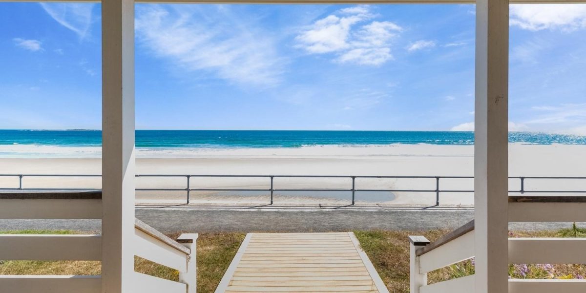 Waterfront home for sale in Rockport, MA 01966 Waterfront home for sale in Rockport, MA 01966