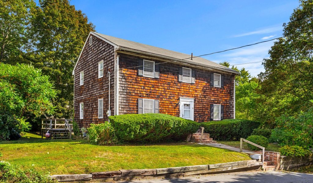 141 Evans Rd Ext Marblehead, MA 01945 home for sale in Marblehead, MA 01945